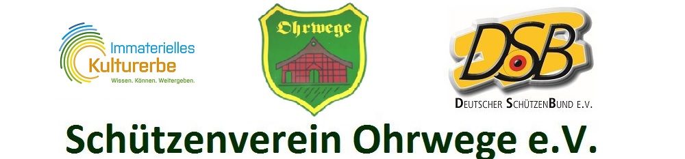 Schützenverein Ohrwege e.V.